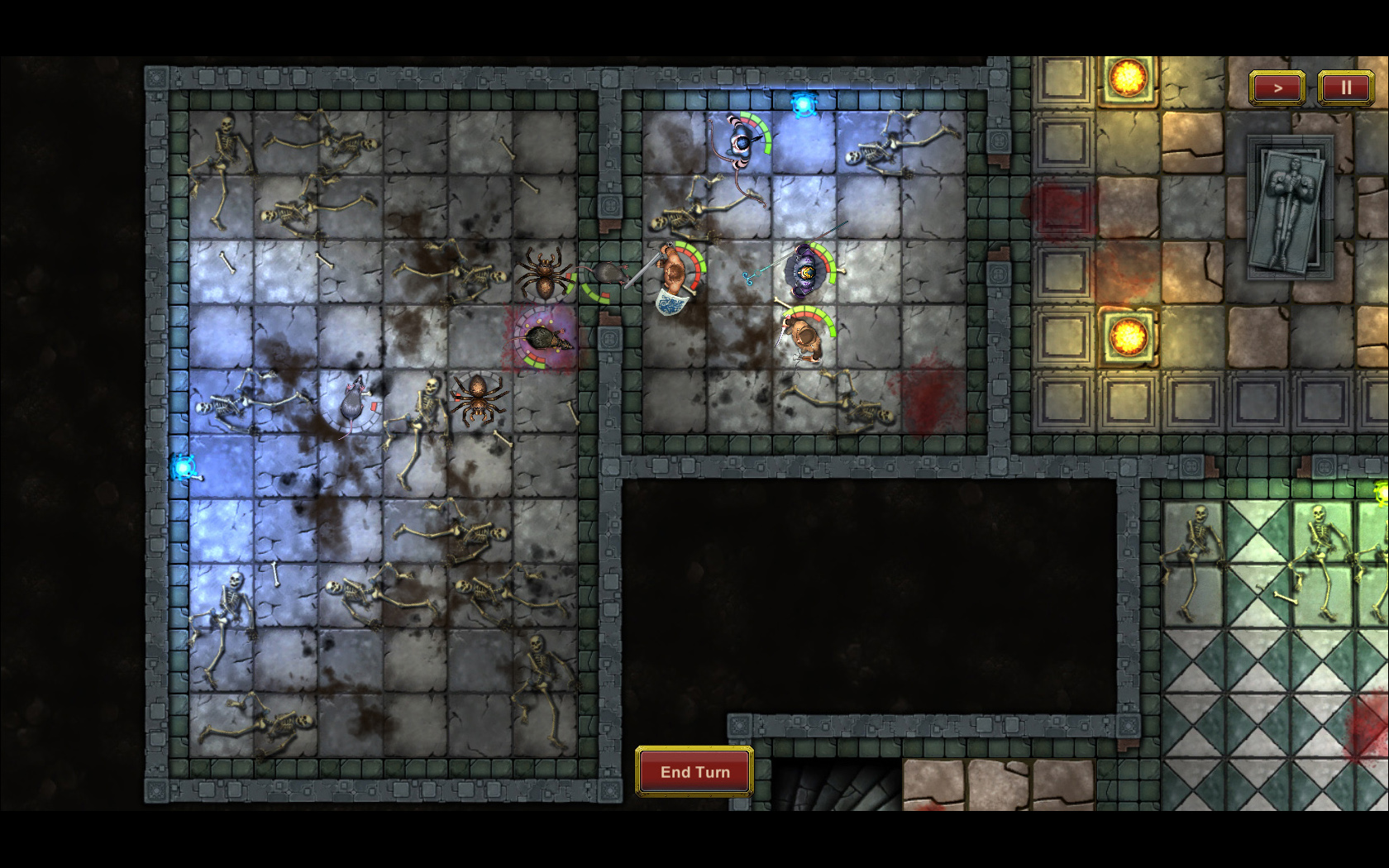 Quest Heroes screenshot 4